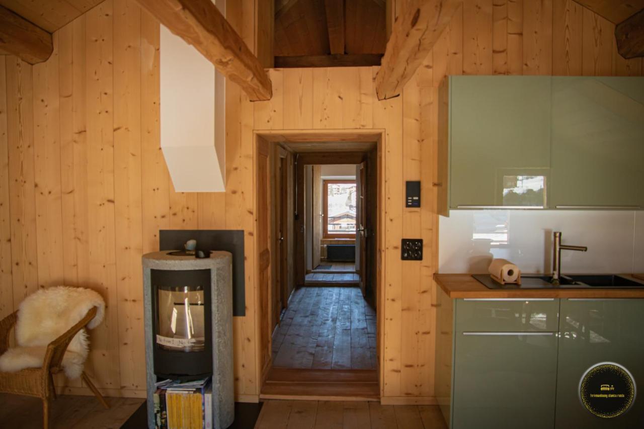 Ferienwohnungen Haus Alte Baeckerei رندة المظهر الخارجي الصورة