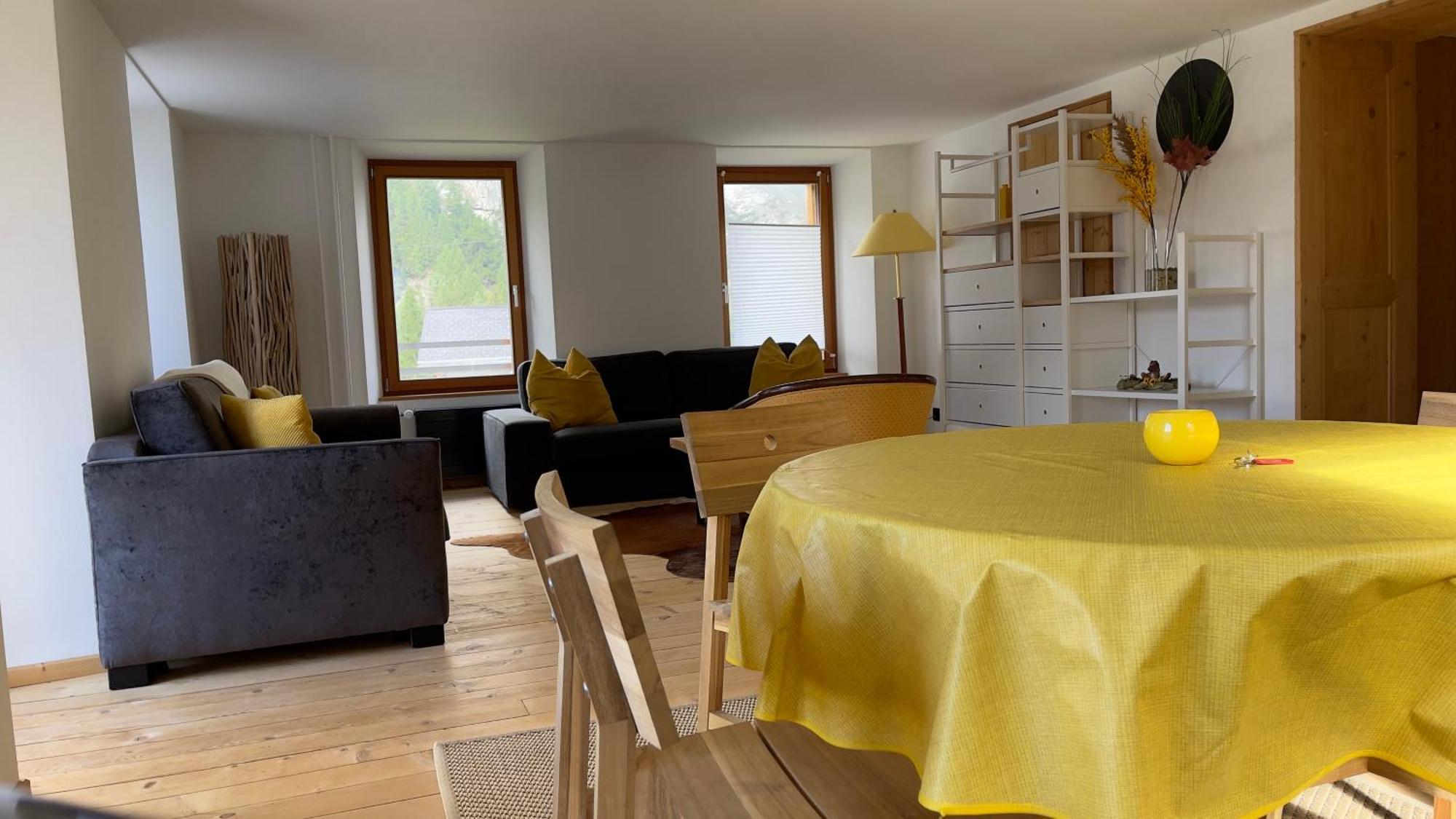 Ferienwohnungen Haus Alte Baeckerei رندة المظهر الخارجي الصورة