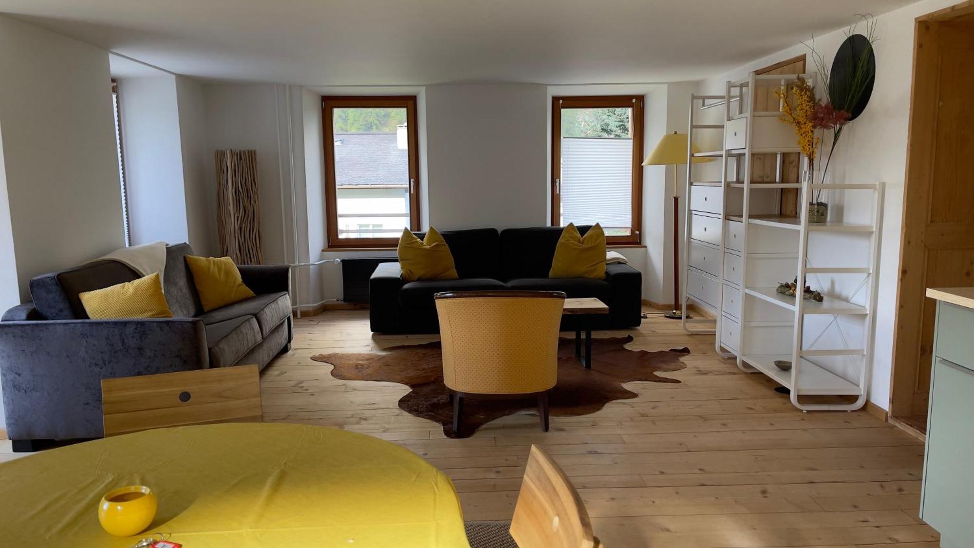 Ferienwohnungen Haus Alte Baeckerei رندة المظهر الخارجي الصورة