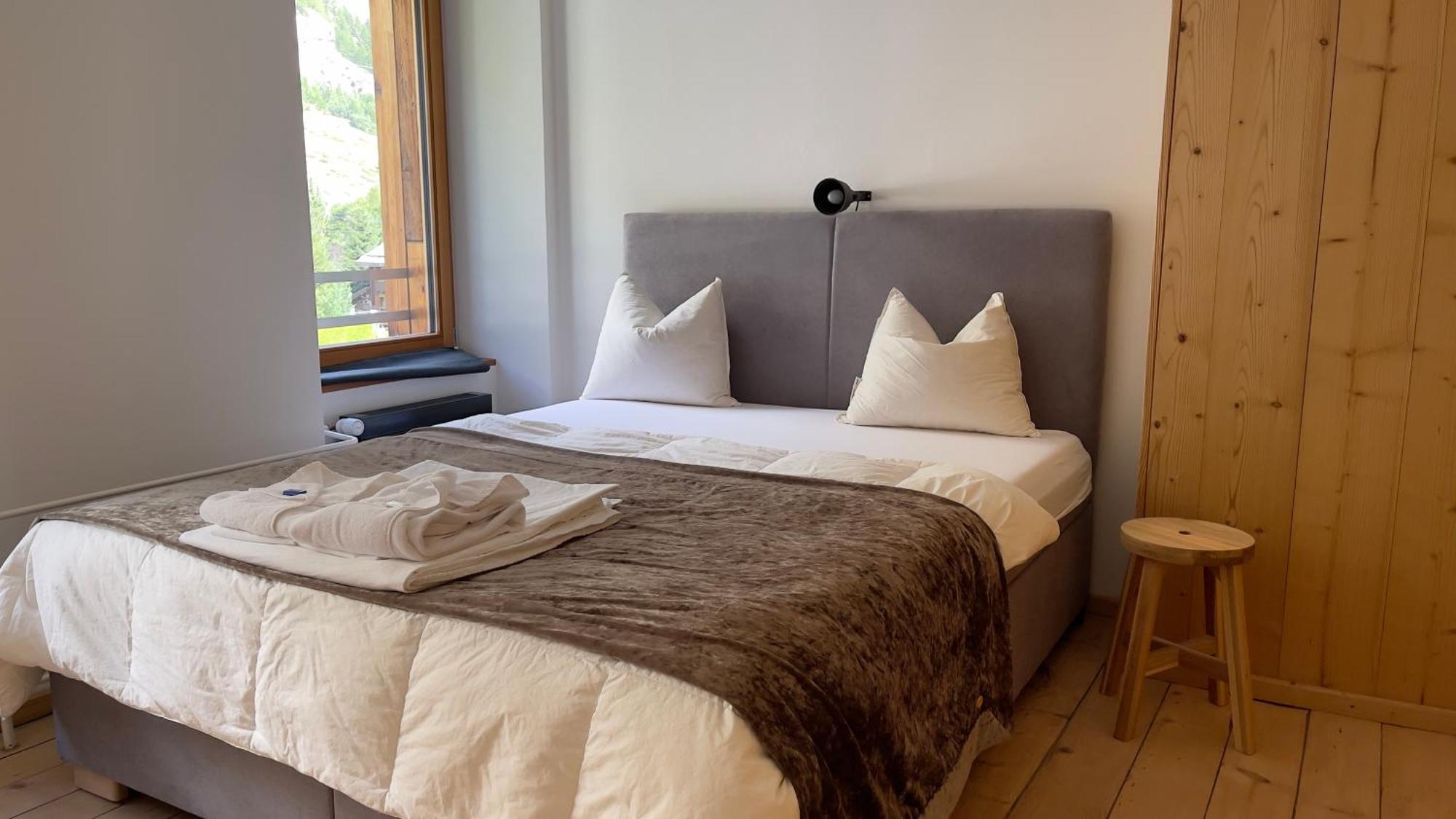 Ferienwohnungen Haus Alte Baeckerei رندة المظهر الخارجي الصورة